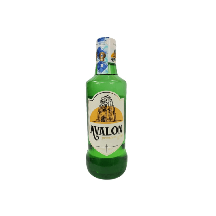 Avalon Premium Gin 250ml