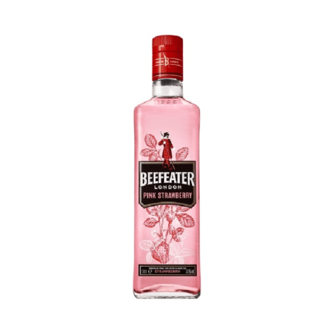 Beefeater gin pink 750ml