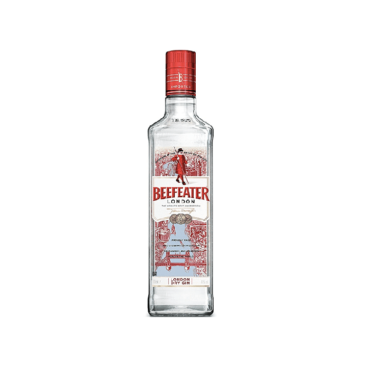 750ml Beefeater